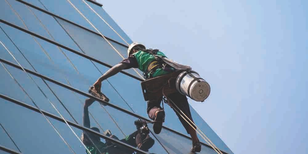 Window Cleaning Battersea