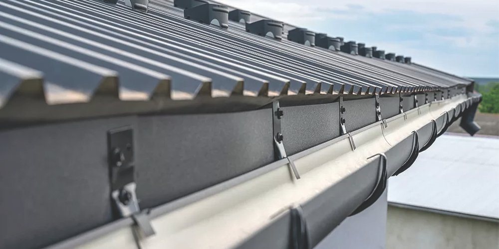 Gutter Repair Replacement London Gutter Repair Replacement London