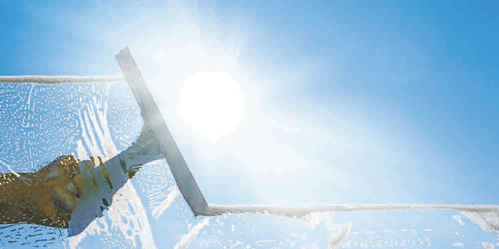Window Cleaning Finchley