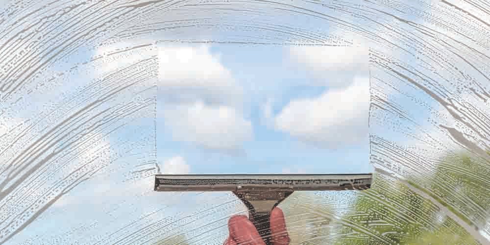 Window Cleaning Kensington