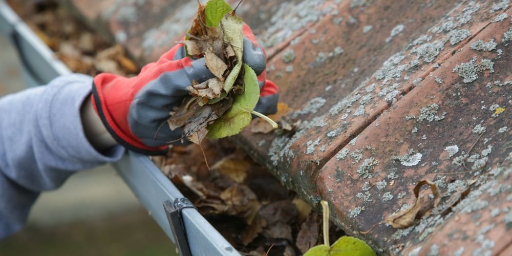 Gutter Cleaning Gutter Cleaning London