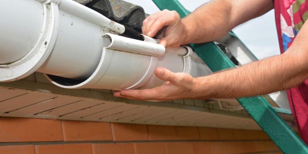 Gutter Repair Replacement London Gutter Repair Replacement London